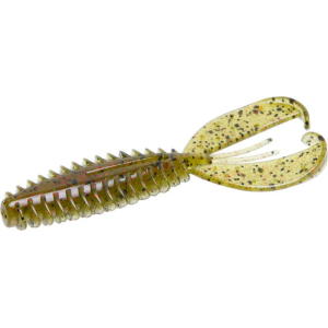 Zoom Z-Craw Jr Watermelon Red 8pk