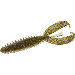 Zoom Z-Craw Jr Watermelon Candy 8pk