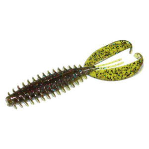 Zoom Z-Craw Jr Tilapia Magic 8pk