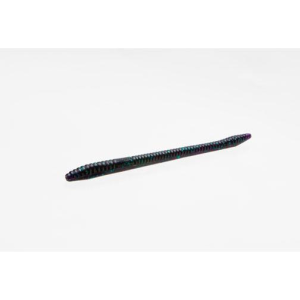 Zoom-Baits Zoom Finesse 4.5'' Junebug 20pk - $5.60 at Natchez Shooting & Outdoors