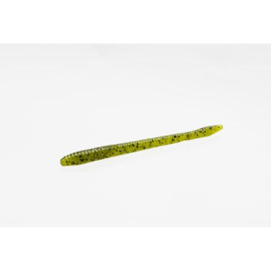 Zoom-Baits Zoom Finesse 4.5'' Watermelon Seed 20pk - $5.60 at Natchez Shooting & Outdoors