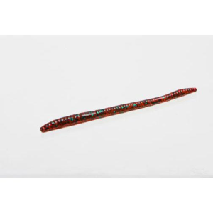 Zoom-Baits Zoom Finesse 4.5'' Red Bug 20pk - $5.60 at Natchez Shooting & Outdoors