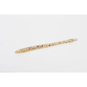 Zoom-Baits Zoom Finesse 4.5'' Sand 20pk - $5.60 at Natchez Shooting & Outdoors