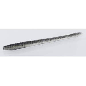 Zoom-Baits Zoom Finesse 4.5'' Electric Shad 20pk - $5.60 at Natchez Shooting & Outdoors