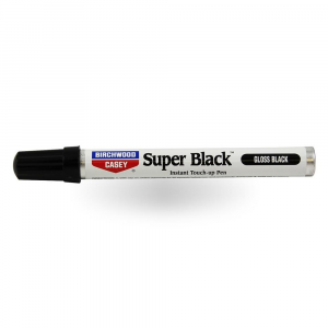 Birchwood Casey Super Black Touch up Pen Gloss 2oz.