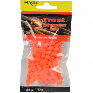 Magic Products Trout Bait Marshmallow Bait Garlic