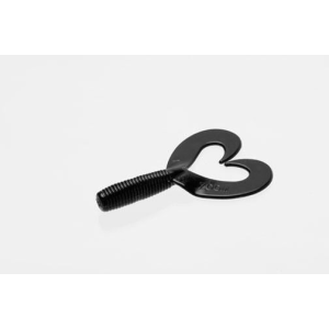 Zoom Fat Albert Twin Tail Black 10pk