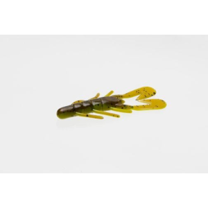 Zoom U-V Speed Craw 3.5'' Bullfrog 12pk