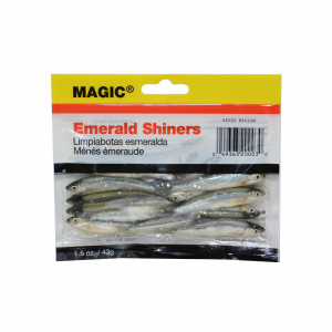 Magic Preserved Shiner Minn. 1.5oz Medium Natural