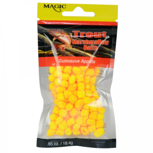 Magic Products Trout Bait Marshmallow Bait Cheese
