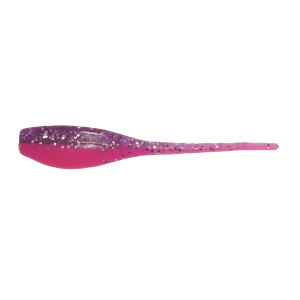 Bobby Garland 2'' Baby Shad Vegas (Lam) 18pk