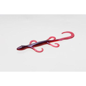 Zoom Lizard 6'' Tequila Sunrise 9pk
