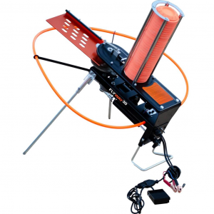 Do-All Outdoors FlyWay 30 Automatic Clay Pigeon Thrower