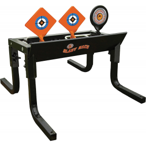 Do-All Outdoors Blast Back Automatic Pop-Up Resetting Target - .22/.17