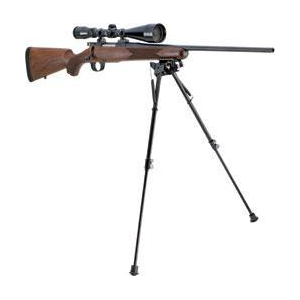 Champion Bipod with Cant & Traverse 9" x 13"