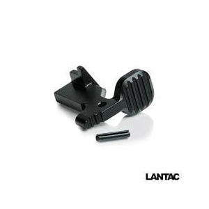 Lantac BC-Pro Upgrade Bolt Catch Black