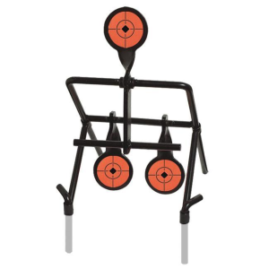 Birchwood Casey Gallery Resetting Target - .44 Magnum