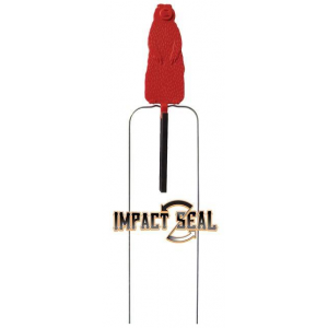 Do-All Outdoors Impact Seal Hanging Targets Prairie Dog