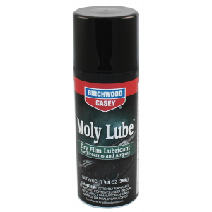 Birchwood Casey Moly Lube Lubricant - 9.5 oz