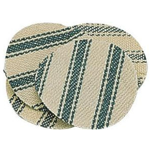 CVA Shooting Patches - .50 - .58 Caliber, 100/Pack