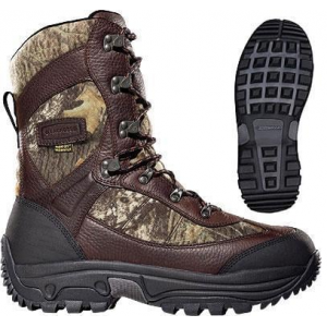 LaCrosse Hunt Pac Extreme Hunting Boots - 10" 2000g Mossy Oak Break-Up Size 14
