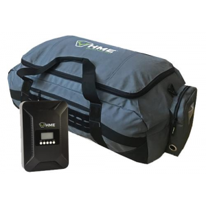 HME Scent Slammer Bag with Ozone Device