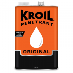 KROIL Original Penetrant Oil- 1 Gallon