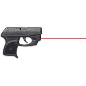 LaserMax CenterFire Handgun Laser - Ruger LCP Red