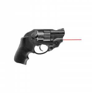 LaserMax CenterFire Handgun Laser - Ruger LCR Red