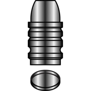 Lyman Pistol Bullet Mould .38/.357 Cal.