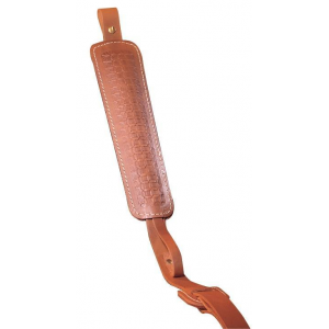 Hunter Thumb Loop Quick Adjustable Leather Sling