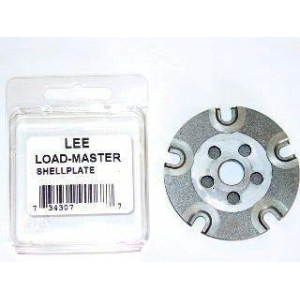 Lee Load-Master Shell Plate - #4A  Size