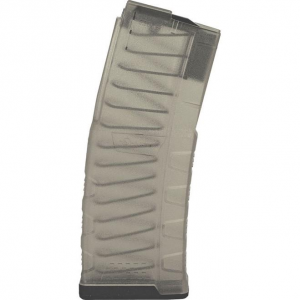 Mission First Tactical Extreme Duty Polymer AR-15 Rifle Magazine Clear 5.56x45mm 30/rd