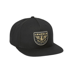 Leupold Flight Hat Black
