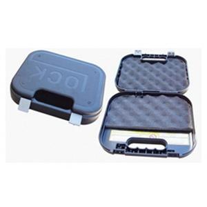 Glock Security Case without Lock