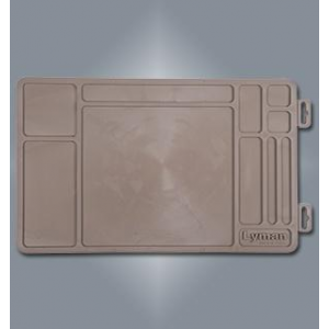 Lyman Essential Gun Maintenance Mat