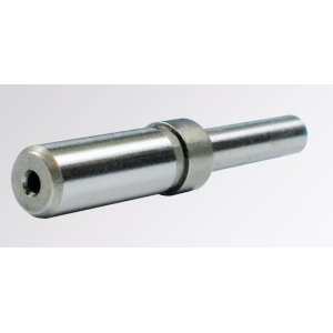 Forster Handheld Outside Neck Turner Pilot .224"