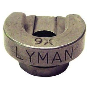 Lyman Shell Holder - #9 Size