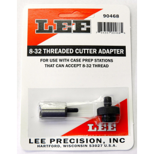 Lee Large 8-32 Threaded Cutter and Lock Stud