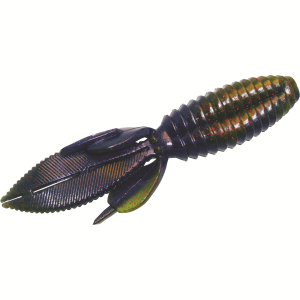 RI Sweet Beaver 4.20 Magic Craw Red