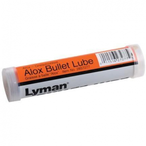 Lyman Alox Bullet Lubricant