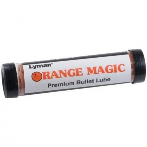 Lyman Orange Magic Premium Bullet Lube