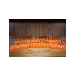 Lyman Custom Fit Loading Block .530 Hole Size Fits Select Calibers