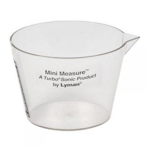 Lyman Turbo Sonic Measuring Cup