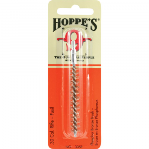 Hoppe's Phosphor Bronze Brush .30 cal