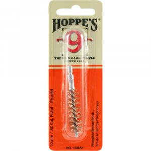 Hoppe's Phosphor Bronze Brush .40 cal