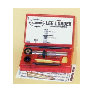 Lee Classic Loader .308 Win