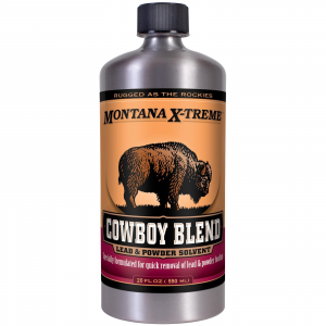 Montana X-Treme Cowboy Blend 20 oz Bottle