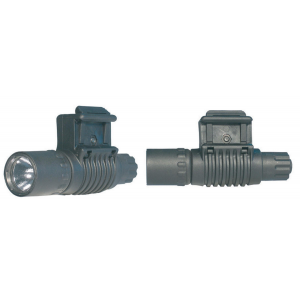 The Mako Group Tactical Side Mount For 1" Diameter Flashlights