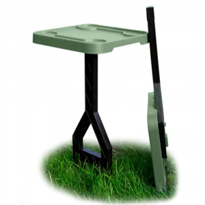 MTM Jammit Outdoor Table Forest Green